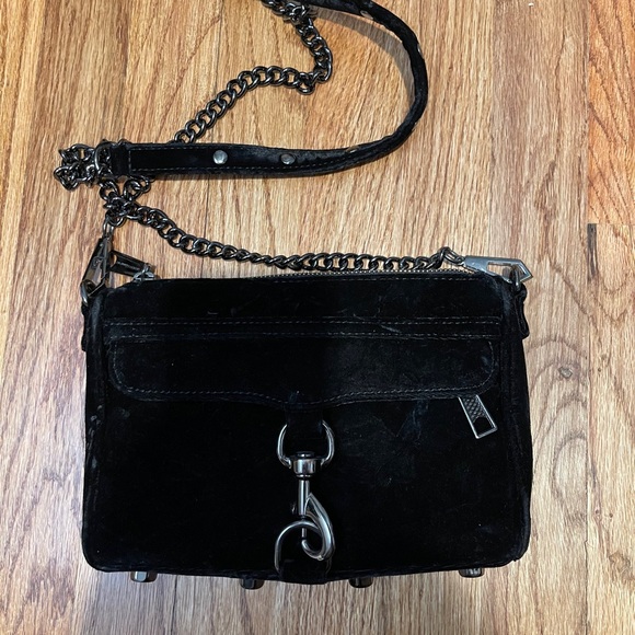 Rebecca minkoff crossbody - Picture 2 of 3